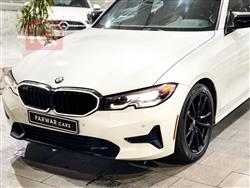 بي ام دبليو الفئة 3